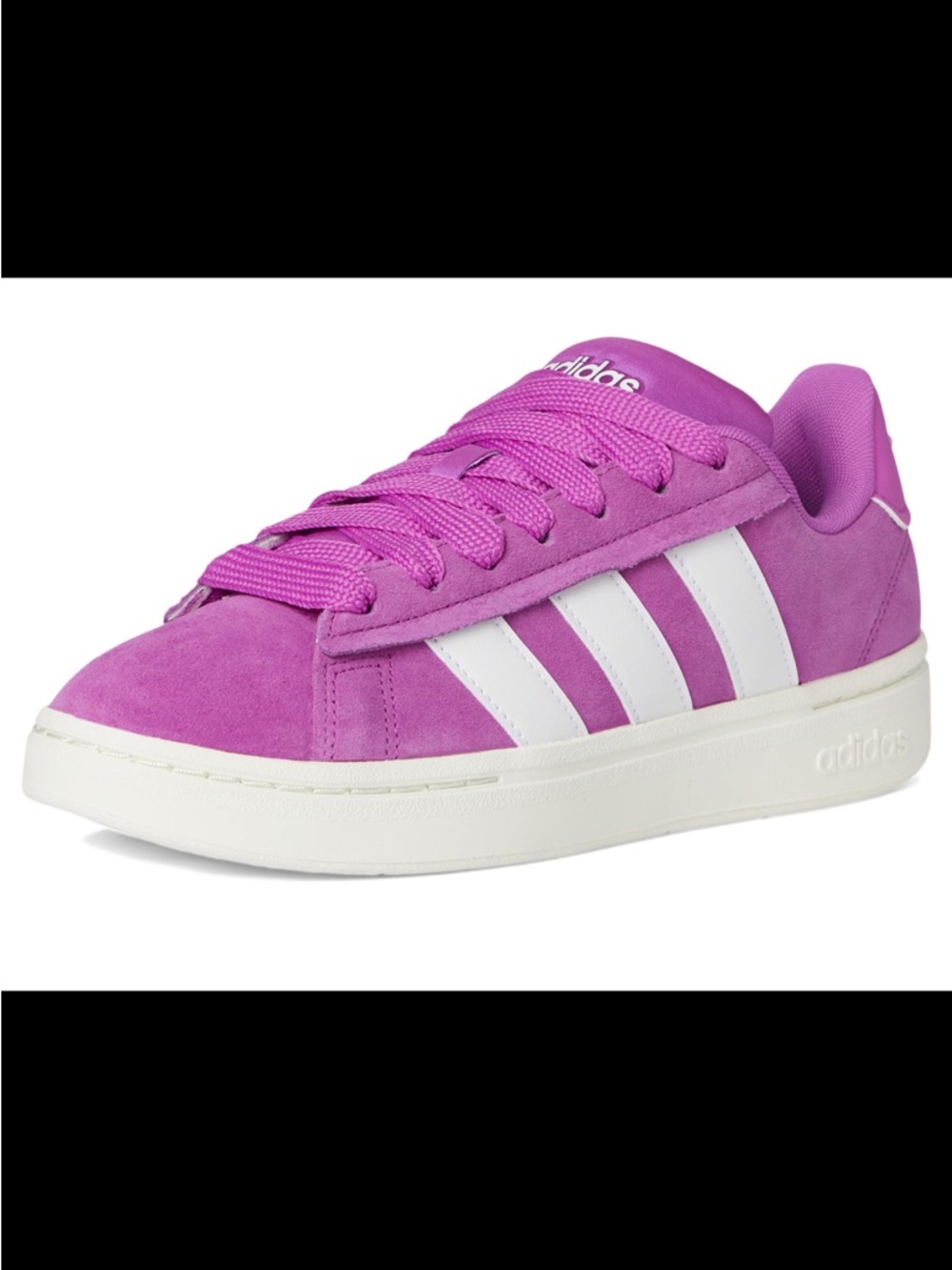 Adidas grand court alpha 00’s